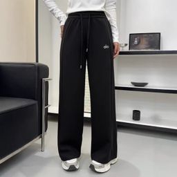 thumbnail for In stock AL+ 2026 Autumn New Casual Sports Stand Collar Zipper Cardigan Versatile Slimming Top Sweatshirt for Women