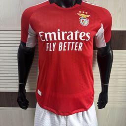 thumbnail for 2526 Season New Real Madrid Liverpool Manchester United Miami Juventus Newcastle Player Version Football Jersey