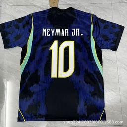 thumbnail for 2026 Brazil, Argentina, France, Spain, Germany, Italy, Portugal, Mexico, Netherlands, Football Uniforms, Jerseys