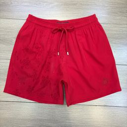 thumbnail for When encountering water, vilebr micro-elasticity quick-drying European and American style surfing beach pants men's home foreign trade original