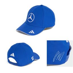 thumbnail for Cross-border embroidered peaked hat Redbull Red Bull alphabet baseball cap racing F1 car hat shade fashion hat 9