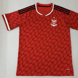 thumbnail for Spot consignment Brazilian League 2627 Cruzeiro Flemengo home and away football uniforms men's and women's training uniforms