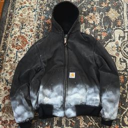 thumbnail for 2025 Europe and the United States foreign trade cross-border new 3D casual hooded digital printed pullover jacket women's autumn and winter sweatshirt autumn and winter