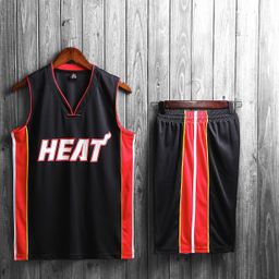 thumbnail for Bulls, Lakers, Cavaliers, Celtics, Heat, Warriors, Clippers, Spurs, Basketball Jersey, Team Uniform Set, Printable