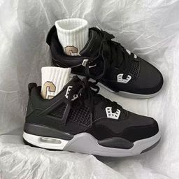 thumbnail for Men&#039s Shoes Thick Sole Increased Air Cushion Sports Shoes Men&#039s Winter 2024 New All-match Ins Casual Sports Sneakers