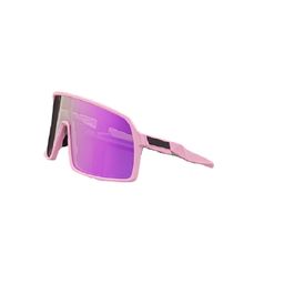 thumbnail for Cross-border Riding Glasses Windproof Polarized Color-changing Sports Glasses Men's and Women's Outdoor Dustproof Full-frame Sunglasses