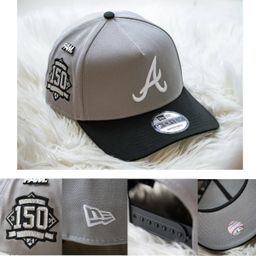 thumbnail for Brand adjustment cap, curved edge baseball cap, sunscreen sun hat, embroidered hat, a variety of colors to choose from