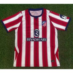 thumbnail for 2627 football jersey Real Madrid Paris Arsenal Miami Barcelona Ajax Tottenham Hotspur AC Chelsea jersey