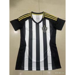 thumbnail for 2526 Season Thai Version Women's Football Jersey National Team Uniform Short-Sleeve Top Girls Training and Competition Wear