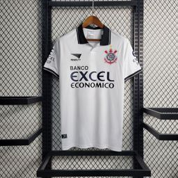 thumbnail for Retro Jersey Benfica Marseille West Ham Porto Cruzeiro Valencia Boca Thai Version Football
