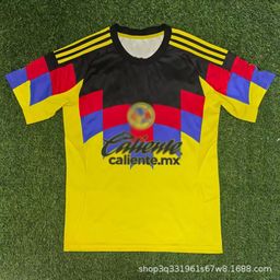 thumbnail for Source football uniforms: 25-26, England, Arsenal, Real Madrid, Brazil, Argentina, Barcelona, France, Inter Milan jerseys