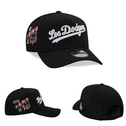thumbnail for Foreign trade new ins cap baseball cap men&#039;s and women&#039;s hip-hop cap lovers trendy embroidery plate cap American adjustable