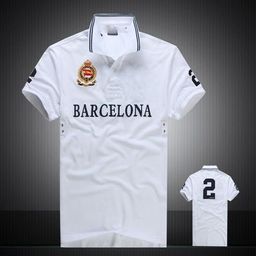 thumbnail for Summer Hot-Selling Cross-Border Polo Shirt with Embroidered Collar, Malaysian City Style, Casual Oversized Top, T-Shirt, Polo Short Sleeve