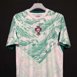 thumbnail for Camisas de Futebol do Mundial 2026 Brasil, Haiti, Argentina, Jamaica, Paris, Real Madrid, Holanda, Espanha