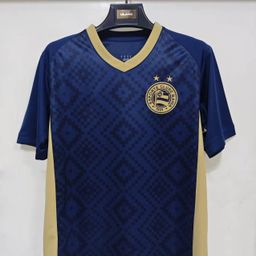 thumbnail for in stock generation B a 2526 ba y ya home and away football uniform men's and women's training uniform soccer jerseys