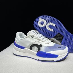 thumbnail for Cross-Border OnFederer Collaboration the Roger Pro 2 Men's and Women's Professional Sports Running Shoes