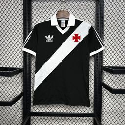 thumbnail for Retro Jersey Benfica Marseille West Ham Porto Cruzeiro Valencia Boca Thai Version Football