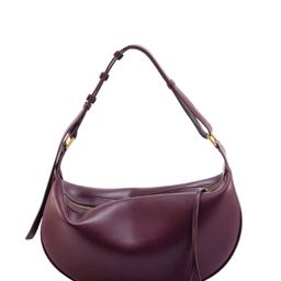 thumbnail for Cross-border Women&#039;s Bag 2024 New Fashion High-end Texture Shoulder Crossbody Bag All-match Niche Design Underarm Dumpling Bag