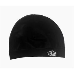 thumbnail for European and American Cross-Border Hot-Selling Hip-Hop Retro Style Embroidered Knit Hat, Plain Fashion Sports Cap
