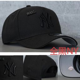 thumbnail for Brand adjustment cap, curved edge baseball cap, sunscreen sun hat, embroidered hat, a variety of colors to choose from