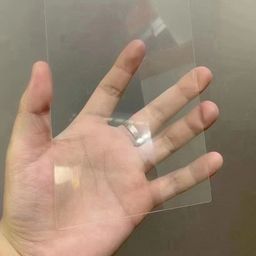 thumbnail for Compatible with Steam DeckOLED, Tempered Film, Steam Deck Handheld Screen Protector, Purple Light