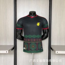 thumbnail for Wholesale source 2026 World Cup Spain Argentina France Brazil national team player edition jersey