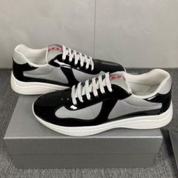 thumbnail for P&#039s P Sneakers America&#039Scu Men&#039s Casual Sneakers Classic Versatile Men&#039s Large Size Overseas Supply