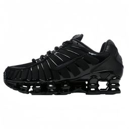 thumbnail for Putian Shox sneaker TL 13 Pillar plus size Men's and Women's Shoes Men's Sports Shoes Running Shoes