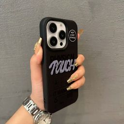 thumbnail for New 17 17Air 17Pro Shockproof Soft Case Suitable for Apple 16 16Promax 16Pro 16 Protective Case 15