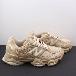 thumbnail for 2026 New Foreign Trade N Letter Sports Millennium Little Elephant Hoof Daddy Shoes Men's and Women's Running Casual Breathable Sneakers
