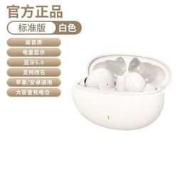 thumbnail for Cross-Border F9 Bluetooth Headset Wireless S90 Ultra-Long Battery Life with Screen Noise Reduction In-Ear Electronic Product Stereo