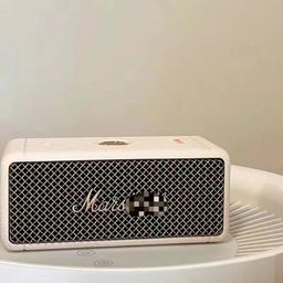thumbnail for Huaqiangbei Xiaoma Emberton Wireless Bluetooth Outdoor Portable Speaker with Deep Bass and Waterproof Performance for Bedroom