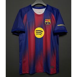 thumbnail for 2026 World Cup football uniforms, Argentina, Germany, Portugal, Spain, Mexico, Belgium national team jerseys
