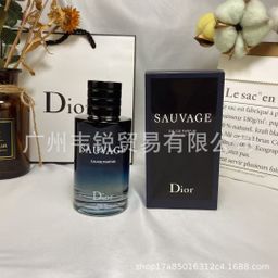 thumbnail for Brand's Formal Perfume Sweetheart True Self Dream Blue Ebony Wilderness Sin Love Powder Encounter Women's Eau de Parfum 100ml