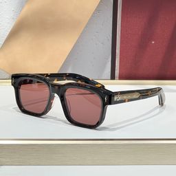 thumbnail for PLAZA JMM cross-border fashion luxury classic resort handmade trendy version men's and women's sunglasses beach outdoor JAC