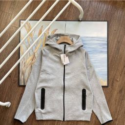 thumbnail for 2025 New TECH Men's Air Layer Casual Sports Jacket and Sweatpants Set 792+002