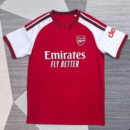 thumbnail for 2627 football jersey Real Madrid Paris Arsenal Miami Barcelona Ajax Tottenham Hotspur AC Chelsea jersey