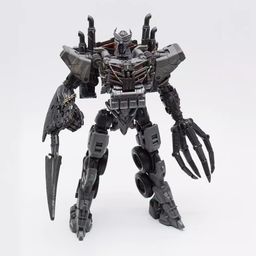 thumbnail for Deformation Toy Movie Change Seven Days Disaster TZ-01/8810 Alloy Version Original Big KO SS101 Children Boy Model