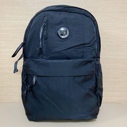 thumbnail for 2026 New Men's Trendy Cp Bag Large Capacity Nylon Fashion Crossbody Bag Casual Outdoor Simple Shoulder Bag
