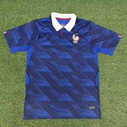 thumbnail for 2627 football uniform World Cup club national team Real Madrid, Brazil Dort, Spain flamengo jersey