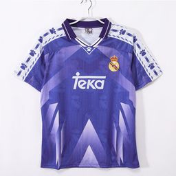 thumbnail for Vintage Real Madrid Barcelona Arsenal Portugal Brazil AC Manchester United England Tottenham Bayern Lazio France