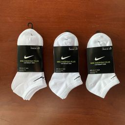 thumbnail for Suwan Naike meias esportivas unissex de cor sólida para todas as estações, meias esportivas de tubo longo, meias de algodão Xinjiang