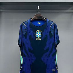 thumbnail for 2627世界杯德国日本意大利阿根廷墨西哥法国球队球服速干球迷上衣