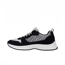 thumbnail for European station pure original Paris 3rd generation track3.0 with lights LED light couple sports leisure retro height increase daddy shoes