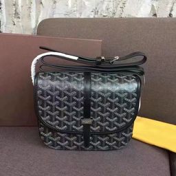 thumbnail for Goya Dog Tooth Saddle Bag Fashion Printed Crossbody Bag Single Shoulder Flap Bag Fashion Versatile Unisex