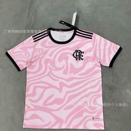 thumbnail for 2324 Club national team fans, Spain, Portugal, Japan, Manchester United football uniforms, embroidered short-sleeved jerseys