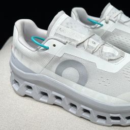 thumbnail for Cross-border On Ang Run Cloudmonster Little Monster Generation, amortiguador, transpirable, ligero, zapatos para correr de larga distancia para hombres y mujeres