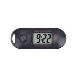 thumbnail for New Student Mute Test Electronic Watch Men's and Women's Gift Small Hanging Watch Creative Luminous Portable Official Hanging Watch