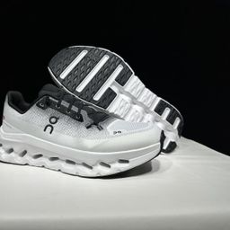 thumbnail for Foreign Trade on Running Cloudtilt Running Shoes for Men and Women, Thickened Breathable Sports Shoes, Cushioning Casual Shoes, Outdoor