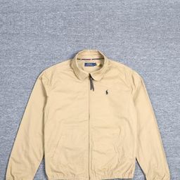 thumbnail for Traje de suéter con logo bordado de caballo Ralph Paul Polo transfronterizo para hombres y mujeres con código QR